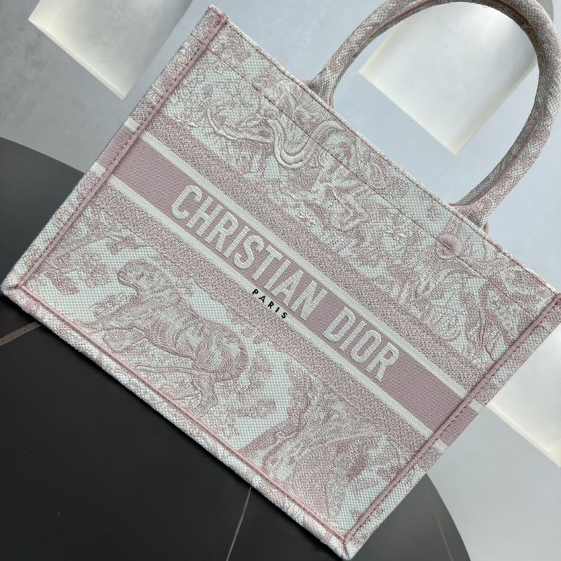 Christian Dior Shopping Bags